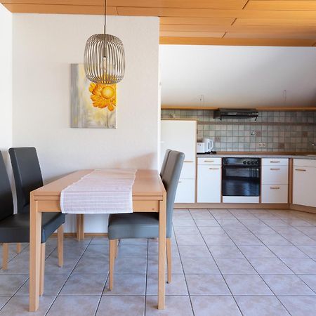 Hotel Haus Elfriede Konz Zewnętrze zdjęcie