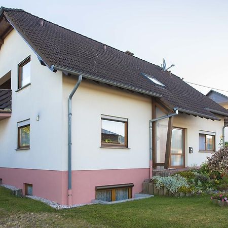 Hotel Haus Elfriede Konz Zewnętrze zdjęcie