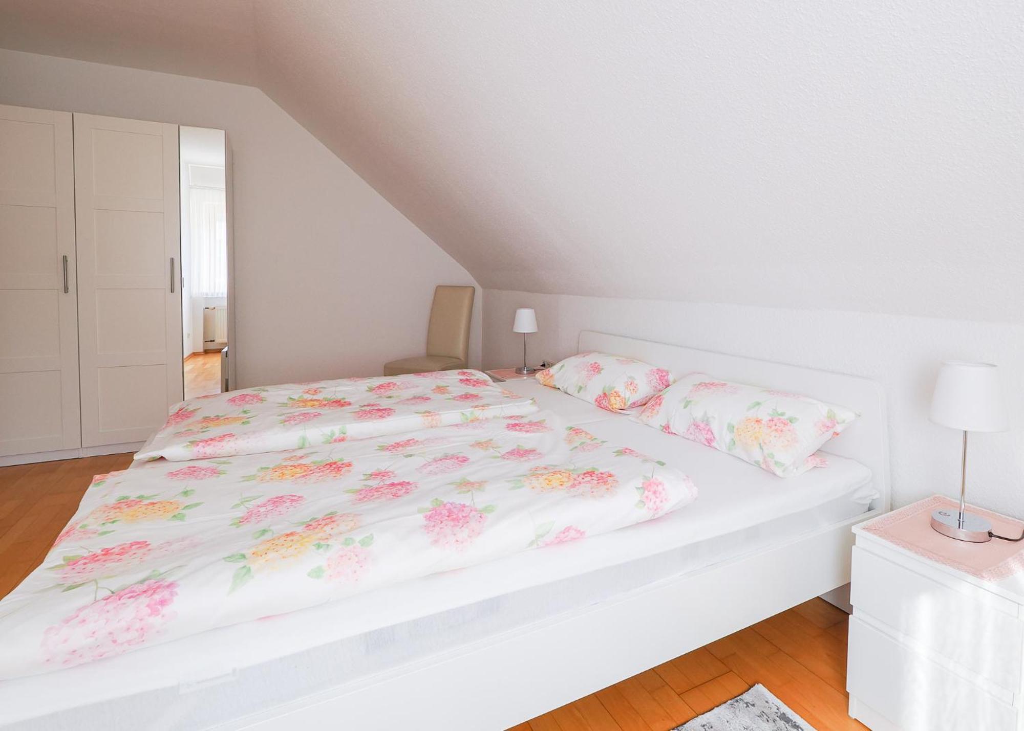 Hotel Haus Elfriede Konz Zewnętrze zdjęcie