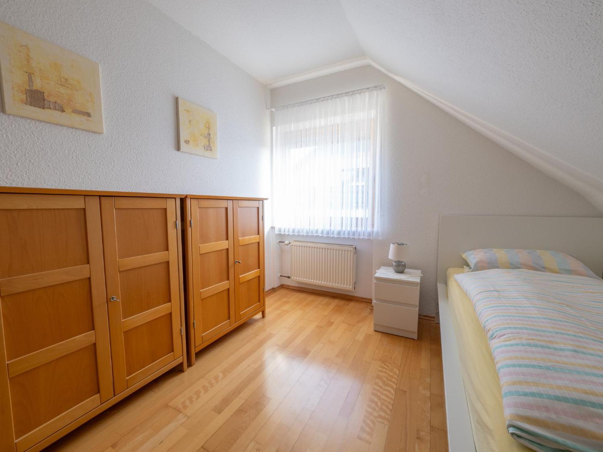 Hotel Haus Elfriede Konz Zewnętrze zdjęcie