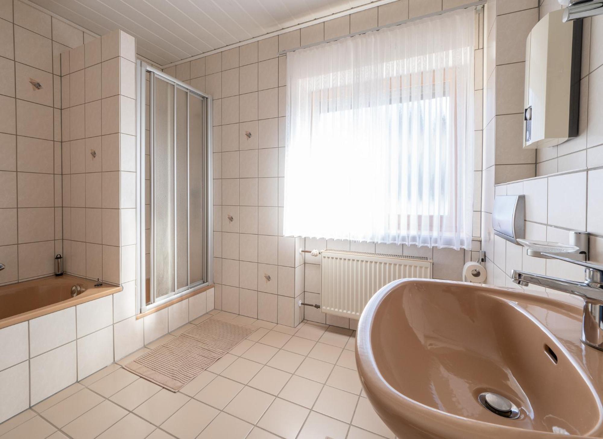 Hotel Haus Elfriede Konz Zewnętrze zdjęcie