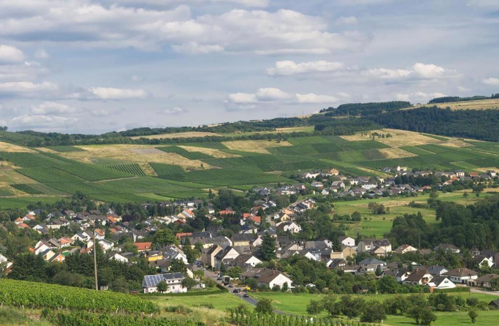 Hotel Haus Elfriede Konz Zewnętrze zdjęcie