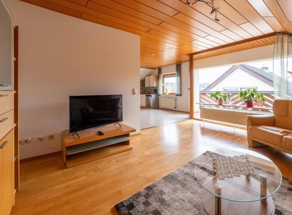 Hotel Haus Elfriede Konz Zewnętrze zdjęcie