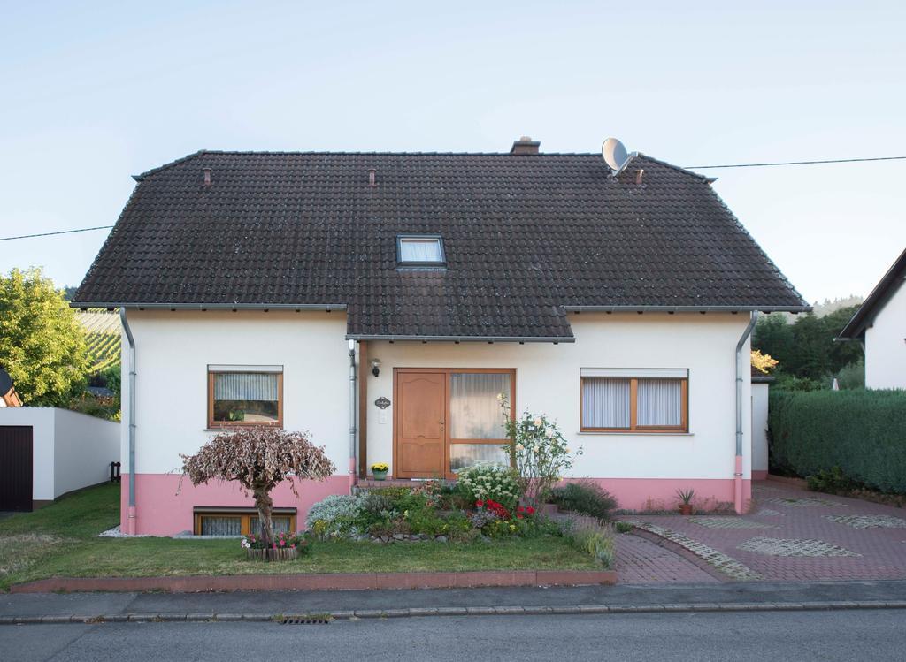 Hotel Haus Elfriede Konz Zewnętrze zdjęcie