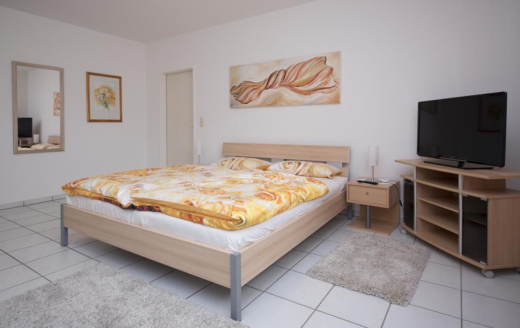 Hotel Haus Elfriede Konz Zewnętrze zdjęcie
